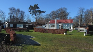 VIKKEVEJ 12 - PUS - LYSTRUP STRAND, forår 2020 VIKKEVEJ 12 - PUS - LYSTRUP STRAND, forår 2020